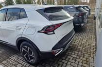 Kia Sportage Prestige