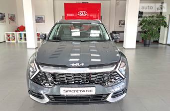 Kia Sportage 2023 Prestige