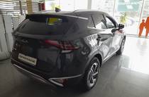 Kia Sportage Prestige