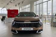 Kia Sportage Luxury