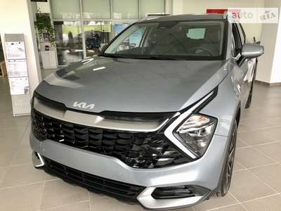 Kia Sportage 2024 Prestige