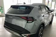 Kia Sportage Prestige