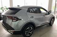 Kia Sportage Prestige