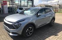 Kia Sportage Prestige