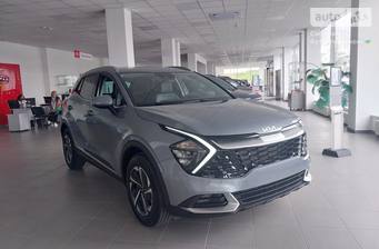 Kia Sportage 2023 Prestige