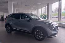 Kia Sportage Prestige