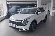 Kia Sportage Prestige