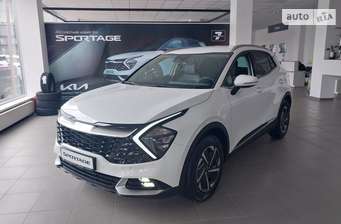 Kia Sportage 2023 в Хмельницкий