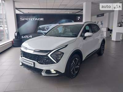 Kia Sportage 2024 Prestige