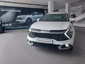 Kia Sportage Kia Sportage