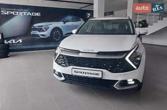 Kia Sportage 2025 в Хмельницький
