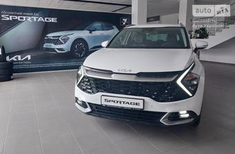 Kia Sportage 2023 Prestige