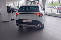 Kia Sportage Prestige