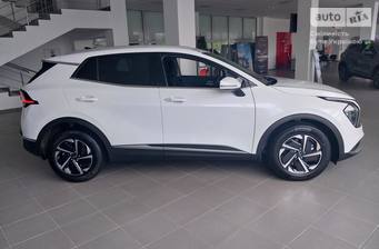 Kia Sportage 2024 Prestige