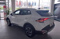 Kia Sportage Prestige