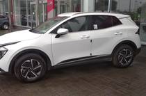 Kia Sportage Prestige