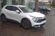 Kia Sportage Prestige