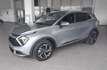 Kia Sportage Prestige