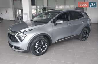 Kia Sportage 2025 в Хмельницький