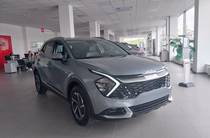 Kia Sportage Prestige