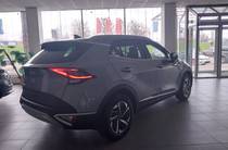 Kia Sportage Prestige