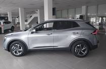 Kia Sportage Prestige