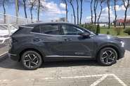 Kia Sportage Prestige