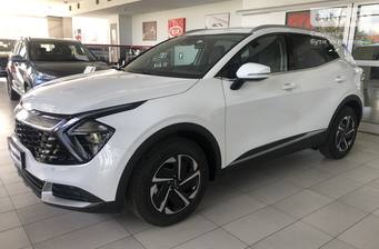 Kia Sportage 2023 Comfort