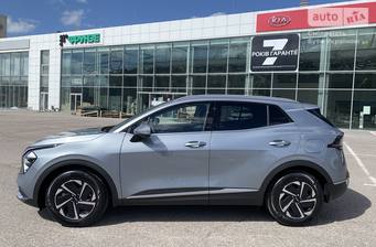 Kia Sportage 2024 Prestige