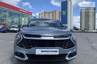 Kia Sportage 2024 Prestige