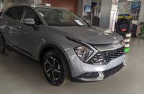 Kia Sportage Prestige