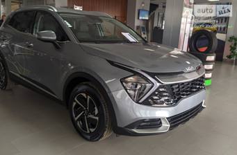 Kia Sportage 2023 Comfort