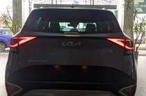 Kia Sportage Comfort