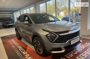 Kia Sportage 2023 в Запорожье