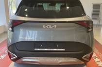 Kia Sportage Prestige