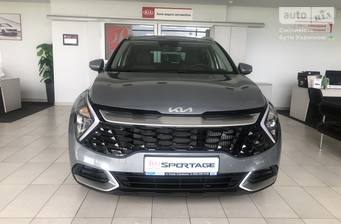 Kia Sportage 2023 Prestige