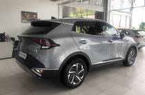 Kia Sportage Prestige