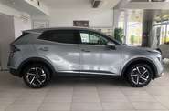 Kia Sportage Prestige