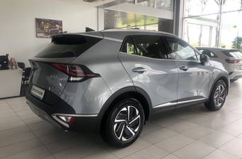 Kia Sportage 2023 Prestige