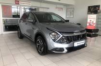 Kia Sportage Prestige