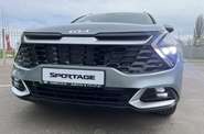 Kia Sportage Prestige