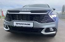 Kia Sportage Prestige