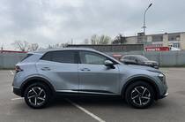 Kia Sportage Prestige