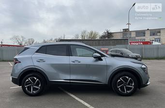 Kia Sportage 2023 Prestige