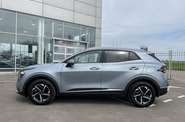 Kia Sportage Prestige