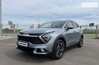 Kia Sportage 2025 в Одеса