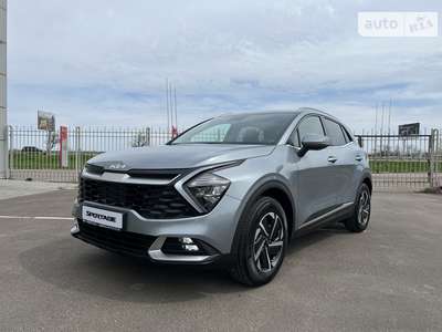 Kia Sportage 2024 Prestige