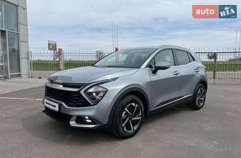 Kia Sportage 2024 в Одеса