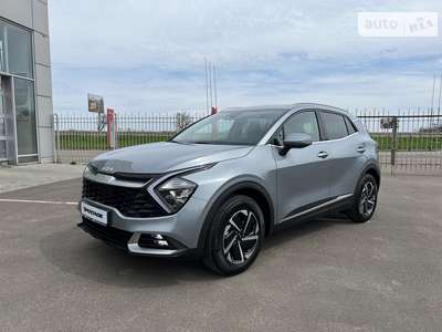 Kia Sportage 2024 Prestige