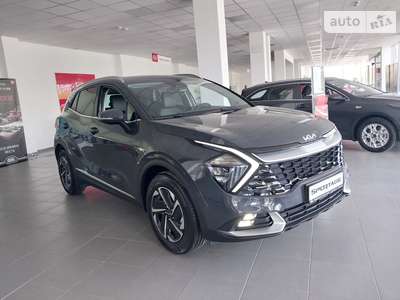 Kia Sportage 2024 Prestige